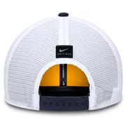 West Virginia Nike Structured Trucker Cap